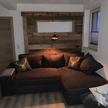 Apart Wexwood Hart im Zillertal Quarto foto